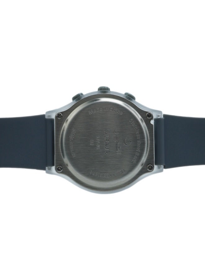 ساعة رقمية مقاومة للماء WY-16GW - Image 2